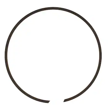 Snap ring - 2.5MM 3.3L (AT)
