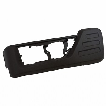 Shield - Left, Front