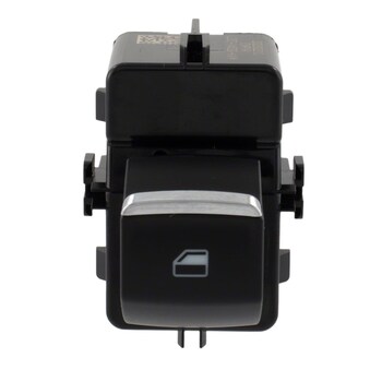 Door Window Switch - Left, Right, Rear