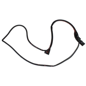 Door Seal Weatherstrip - Left, Front, Outer