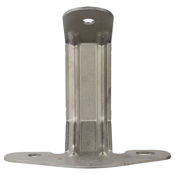 Bracket Wiring Connector Control - 3.5L