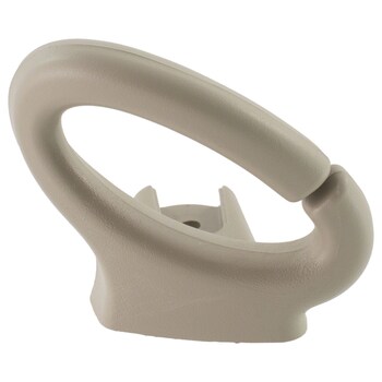 Seat Belt Guide Extender Arm - Left, Rear