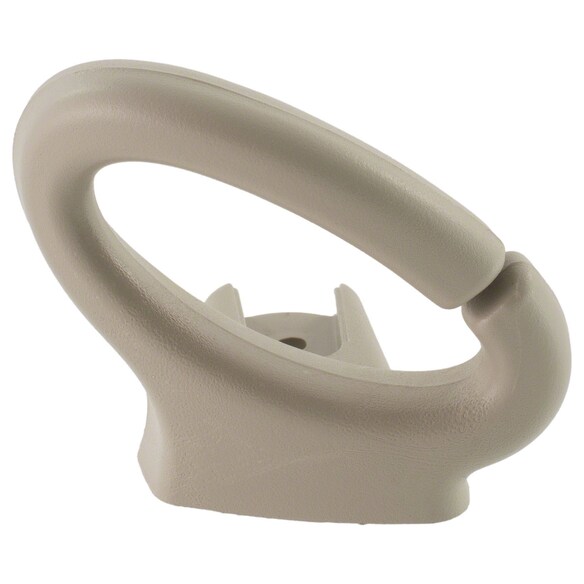 Seat Belt Guide Extender Arm - Left, Rear Main Image