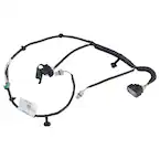Parking Aid System Wiring Harness Distance Sensor Wire Main Image