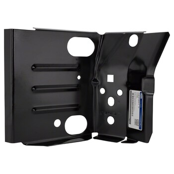 Floor Pan Crossmember - Right, Front