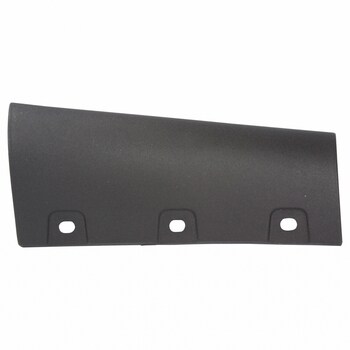 Truck Bed Molding Shield - Left, Rear (SVT)