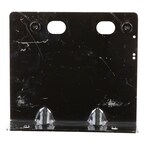 Plate - Rear Main Image