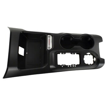 Console Panel Auto Transmission - Front