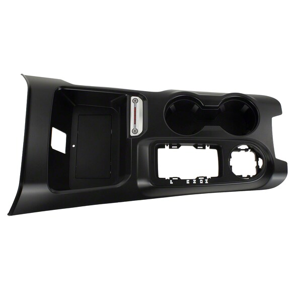 Console Panel Main Image