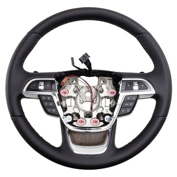 Wheel Steering