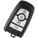 Remote Control System - 164XR8343 Main Image