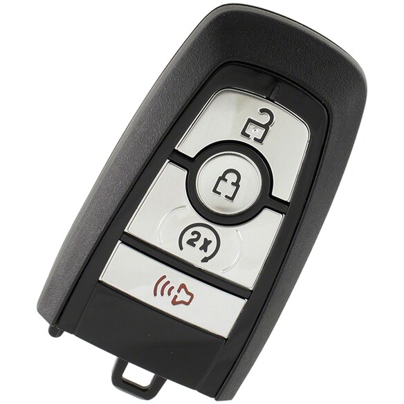 Remote Control System - 164XR8343 Main Image