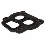 Cooling System Crossover Line Gasket Engine Coolant Thermostat Housing - 6.7L Main Image
