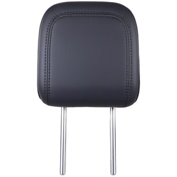 Cover And Pad Headrest - Left, Right, Rear