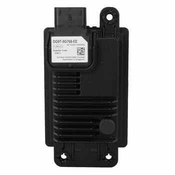 Vehicle Speed Sensor