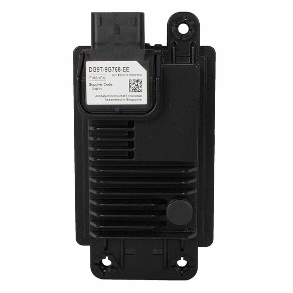 Vehicle Speed Sensor Main Image