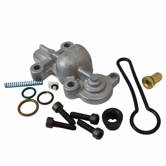 Kit Pressure Regulator - 6.0L Main Image