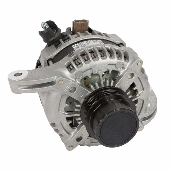 Alternator - 200 Amp 2.3L Main Image