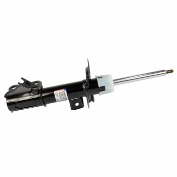 Suspension Strut Shock Absorber - Right, Front 2.0L 18"