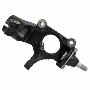 Steering Knuckle WHEE - Left, Front