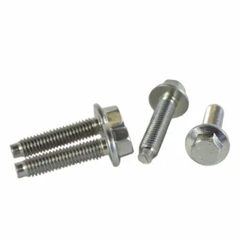 Bolt - M6 X 25MM