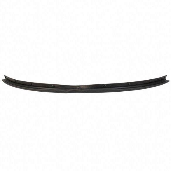 Hood Seal Weatherstrip - Center (Phantom/Raptor) Main Image