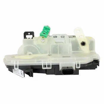 Door Latch Lock Actuator Motor - Right, Front