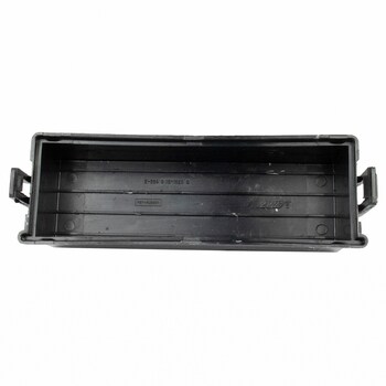 Fuse Box Cover Connector