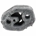 Exhaust System Hanger Rubber Insulator Main Image