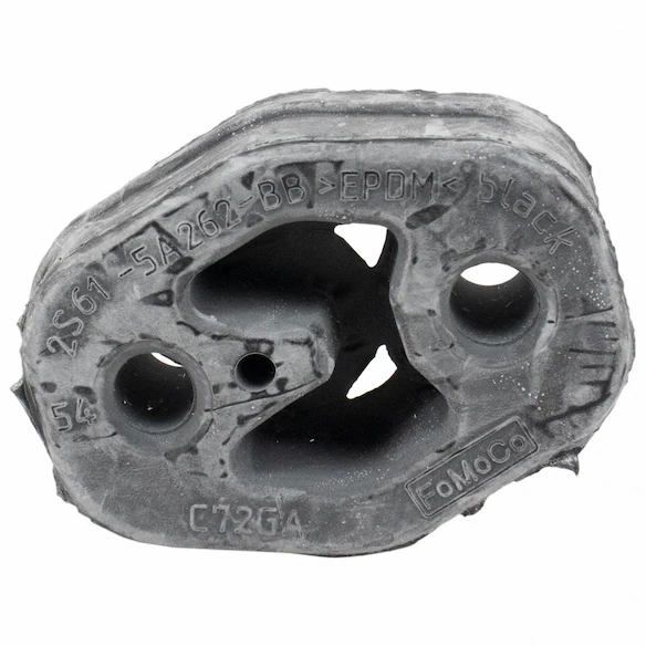 Exhaust System Hanger Rubber Insulator Main Image