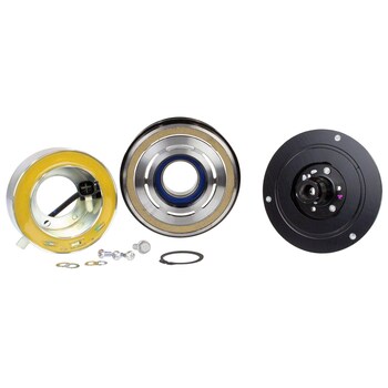 AIR CONDITIONING (A/C) Compressor Clutch - 2.7L