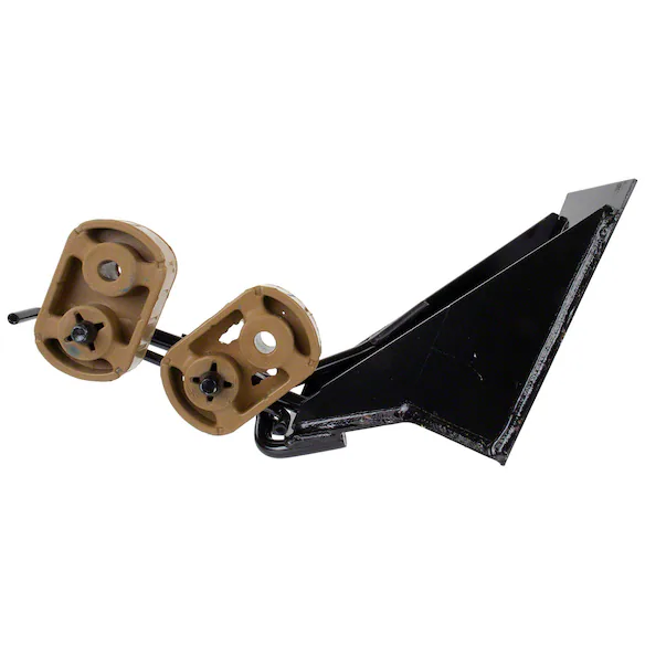 Exhaust System Hanger Bracket - 6.7L Main Image