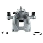 Disc Brake Caliper Attachment Kit - Left, Rear Main Image