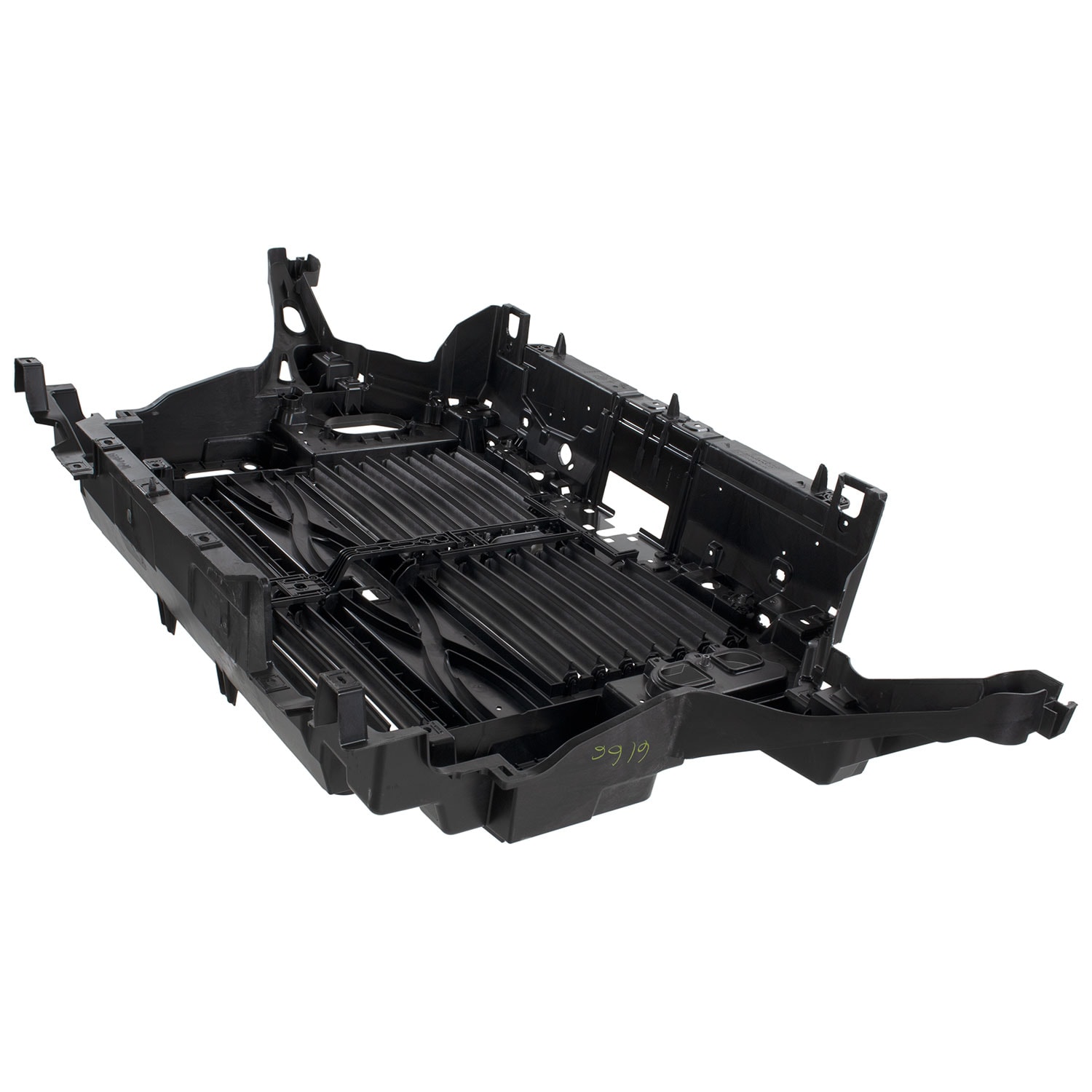 Radiator Support Panel End - Front, Upper, Lower | Parts | Ford.com