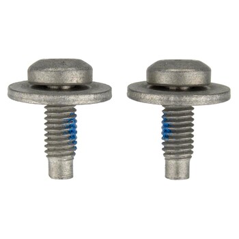 Fuel Filler Neck Bolt Screw - M6 X 14MM