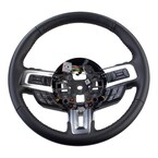 Steering Wheel - Front (Convertible, Coupe, AT) Main Image