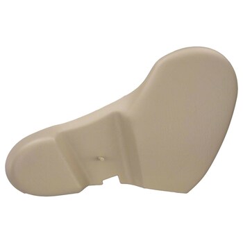 Valance Seat - Right, Front (4 Door Wagon)