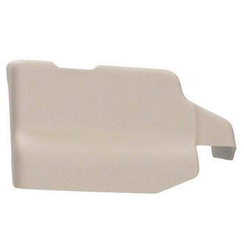 Seat Back Latch Cover Lamp