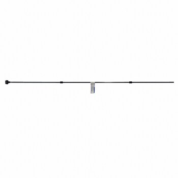 Tailgate Latch Rod (SVT)