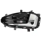 Fog Light Trim Lamp Bracket Cover Main Image