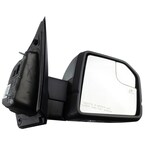 Mirror Rear View - Right, Outer Main Image