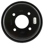 Engine Water Pump Pulley Main Image