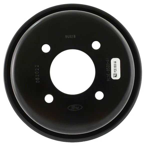 Engine Water Pump Pulley Main Image