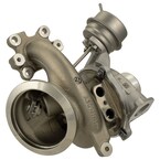 Turbocharger - 1.5L Main Image