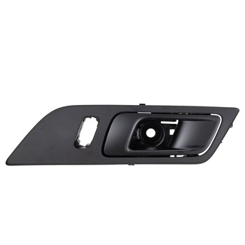 Interior Door Handle - Right, Front, Inner