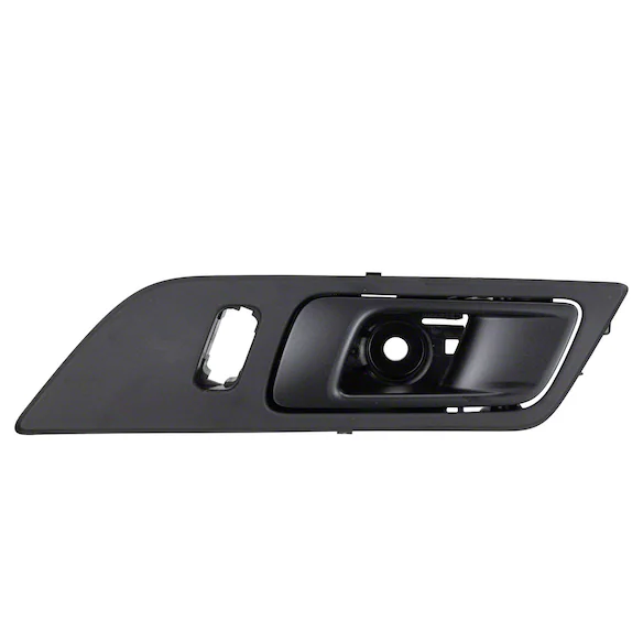 Interior Door Handle used to open the from inside - Right, Front, Inner Main Image