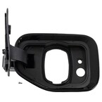 Drive Motor Battery Pack Charging Port Pocket Ring Agate - Left Main Image