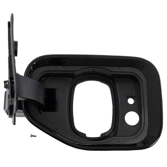 Drive Motor Battery Pack Charging Port Pocket Ring Agate - Left Main Image