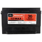 Vehicle Battery - 650 AMP., 750 Amp (Lincoln LS) Main Image