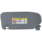 Visor Sun - Right Main Image